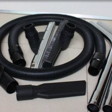 吸尘器及其配件的全方位指南