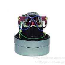 洁霸吸尘器 强劲马达与智能配件的清洁动力组合