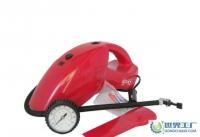 风王6023多功能车载设备评测 一机多用的出行必备神器