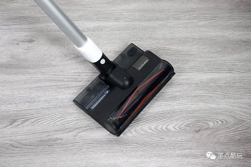 旗舰大吸力，拖吸两相宜 睿米Nex2无线吸尘器体验