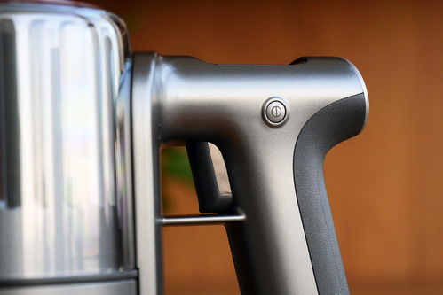 石头手持无线吸尘器H6体验 大吸力长续航，清洁更彻底