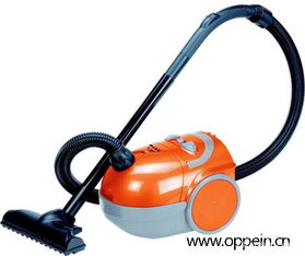 如何选择家用吸尘器 这些细节不能忽视