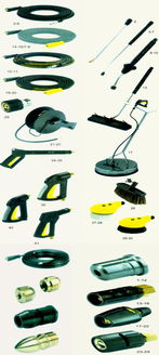北京科林威德航空技术产品目录 高效清洁与温控设备全方位解决方案