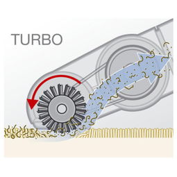 凯驰Karcher风动涡轮刷吸尘器配件全解析——以IT168评测图片为例