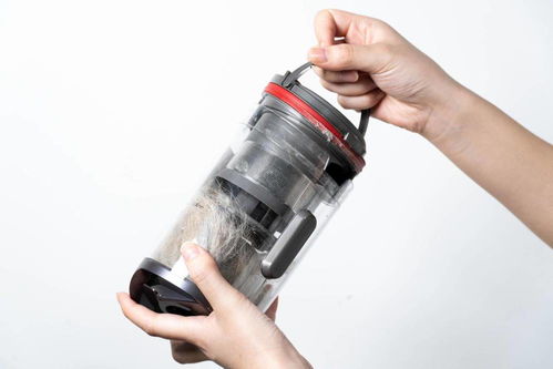 小狗T12 Pro吸尘器评测 专克宠物毛发，细节设计彰显贴心